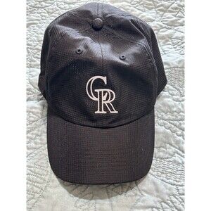 Colorado Rockies Adjustable '47 Brand MLB Hat Cap